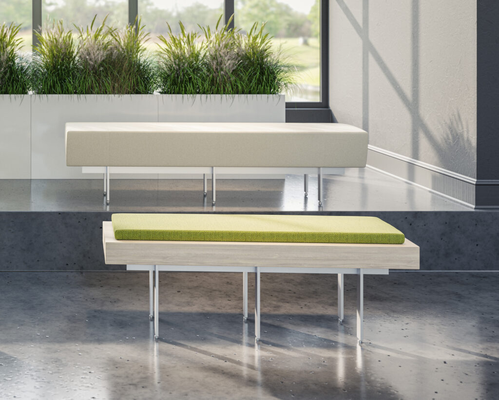 Bench Seating