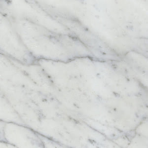 Carrara White